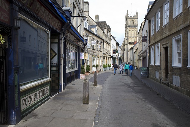 Cirencester Cirencester
