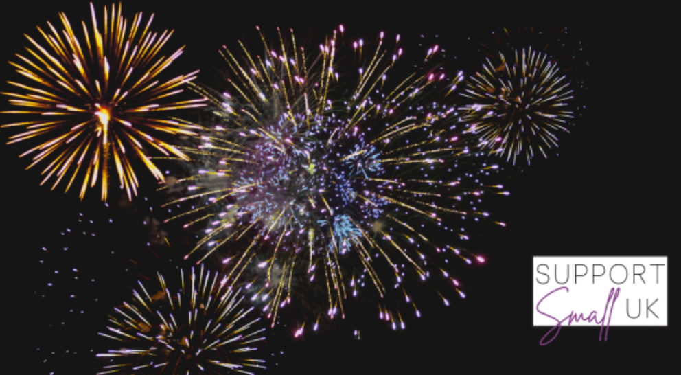 Starting 2025 with a bang