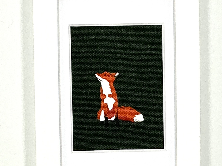 Fox-Frame1