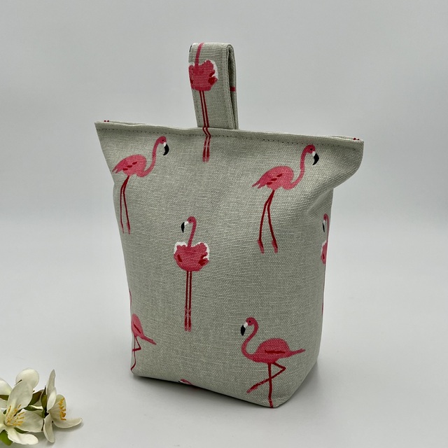 flamingo