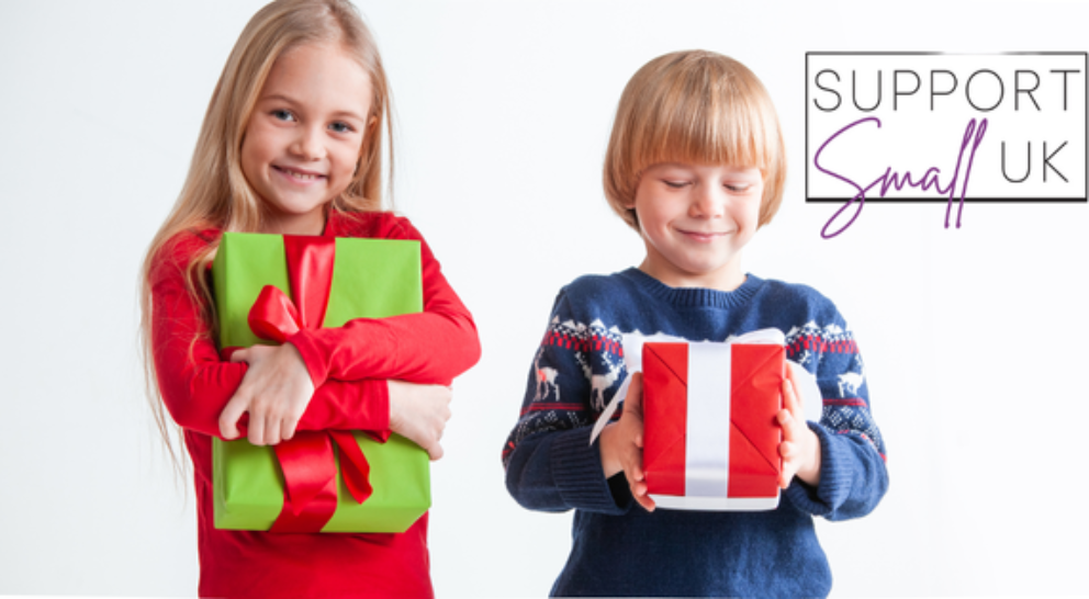 Christmas Eve Box for Kids