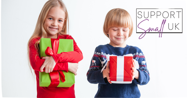 Christmas Eve Box for Kids